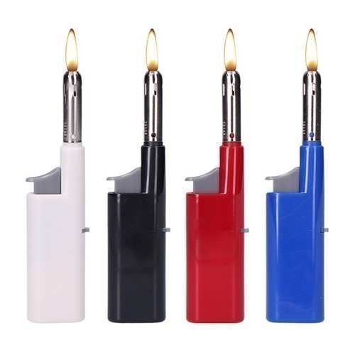ENCENDEDOR BENSON BBQ COLORES SURTIDOS
